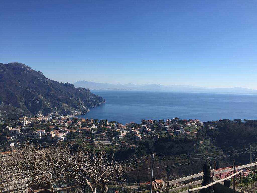 Bed and breakfast Oliva Scala