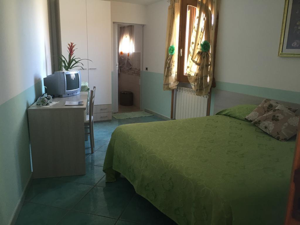 Bed and breakfast Oliva Scala
