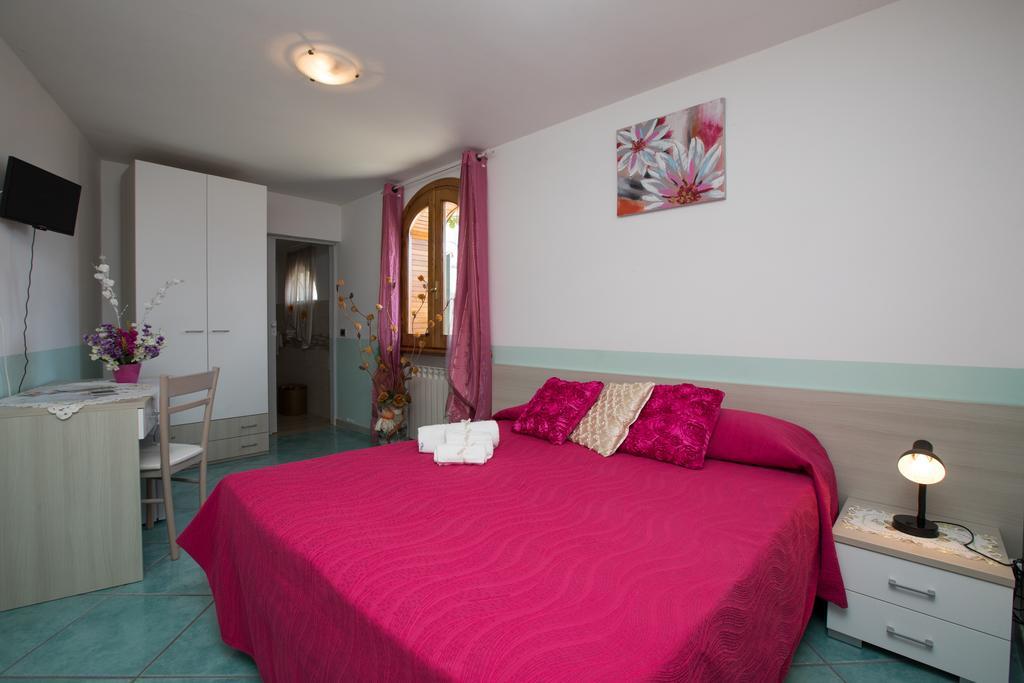 Oliva Bed & Breakfast Scala
